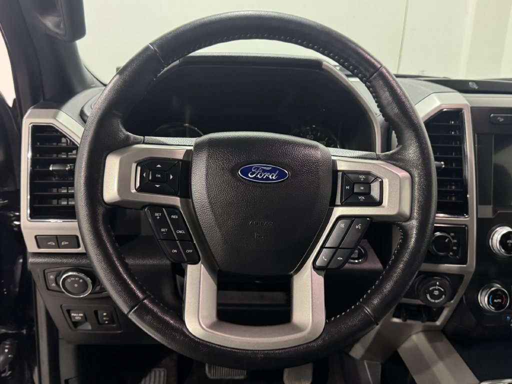 Used 2020 Ford F150 Lariat w/ Equipment Group 502A Luxury AWD/4WD image 5
