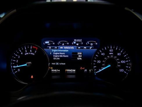 Used 2020 Ford Expedition XLT w/ Equipment Group 202A image 17