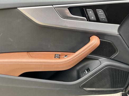 Used 2023 Audi A5 2.0T Premium Plus w/ Premium Plus image 14