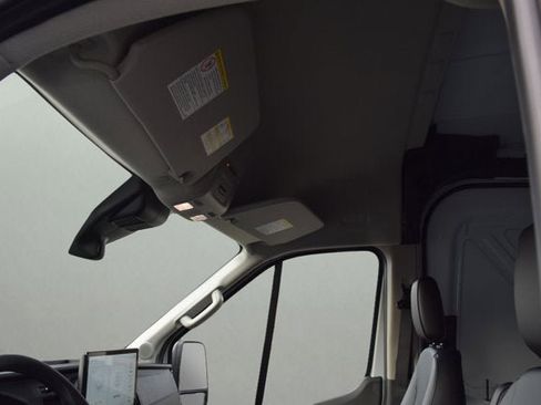 New 2026 Ford Transit 250 148 Medium Roof image 7
