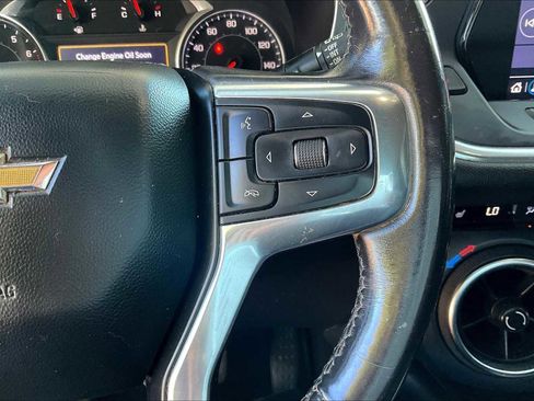 Used 2022 Chevrolet Blazer LT w/ Sound & Technology Package image 22
