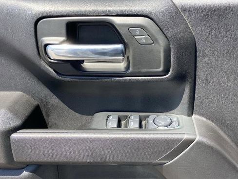 Used 2025 Chevrolet Silverado 1500 Custom AWD/4WD image 18