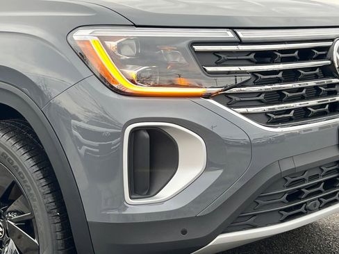 New 2026 Volkswagen Atlas SE AWD/4WD image 4