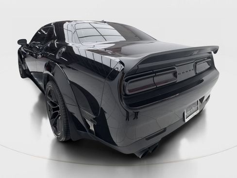 Used 2022 Dodge Challenger R/T Scat Pack RWD image 11