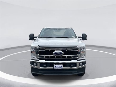 New 2025 Ford F350 XLT w/ 360-Degree Camera Package image 2
