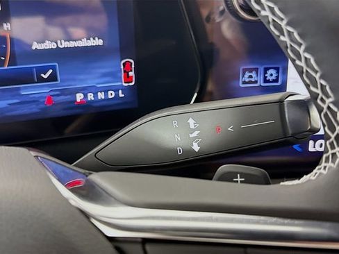 New 2026 Chevrolet Traverse LT w/ Driver Confidence Package image 18