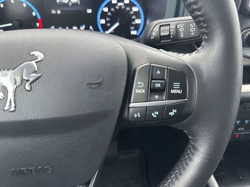 Used 2023 Ford Bronco Sport Heritage w/ Heritage Convenience Package image 15