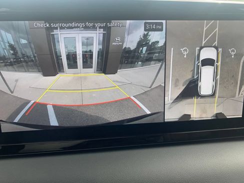 Certified 2025 Hyundai Palisade Calligraphy AWD/4WD image 27