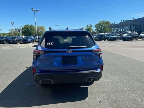 New 2026 Subaru Forester Limited AWD/4WD image 6