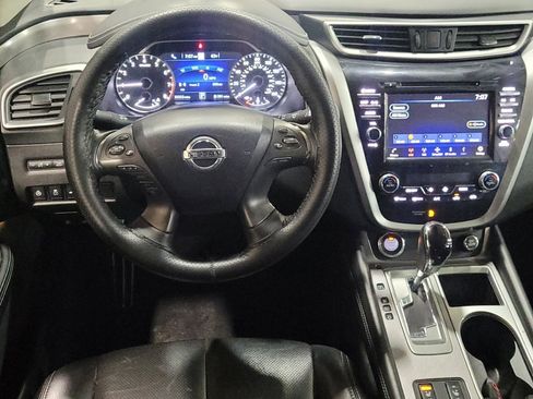 Used 2020 Nissan Murano SL w/ Moonroof Package image 22