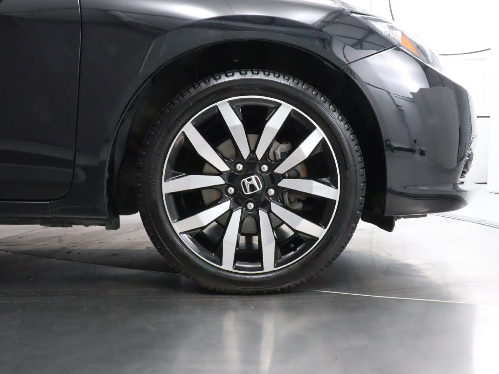 Used 2015 Honda Civic EX-L image 37