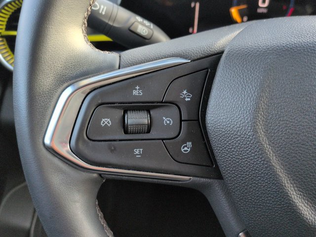 Used 2024 Chevrolet Trax ACTIV w/ Driver Confidence Package FWD image 24