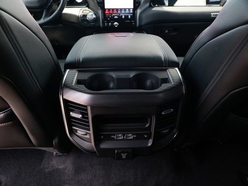 Used 2025 RAM 1500 Rebel w/ Advanced Safety Group II AWD/4WD image 37