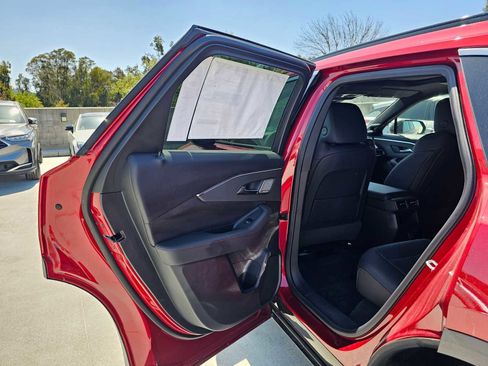 New 2024 Acura ZDX A-Spec image 14