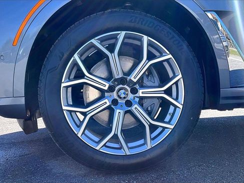 New 2026 BMW X7 xDrive40i image 10