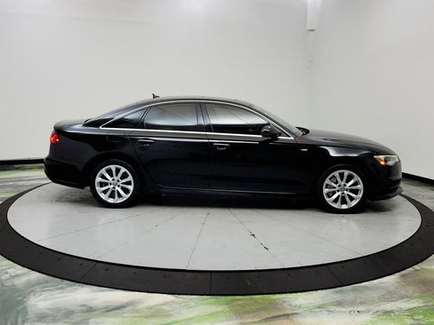 Used 2018 Audi A6 2.0T Premium FWD image 4