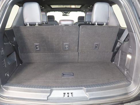 Used 2024 Ford Expedition Limited image 51