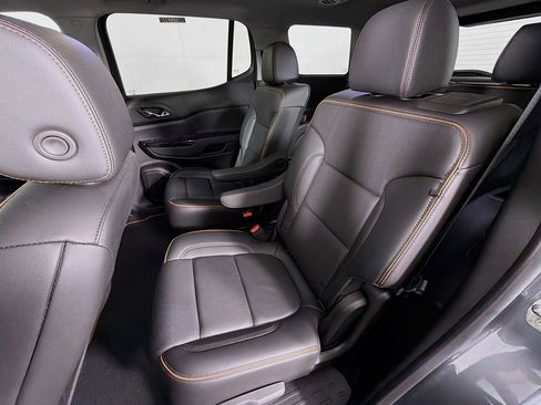 Used 2021 GMC Acadia AT4 w/ Technology Package image 25