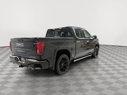 New 2026 GMC Sierra 1500 Denali image 11