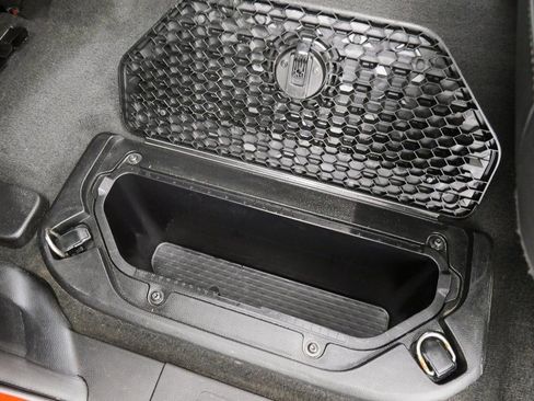 Used 2022 RAM 1500 Sport w/ Rebel Level 2 Equipment Group AWD/4WD image 23