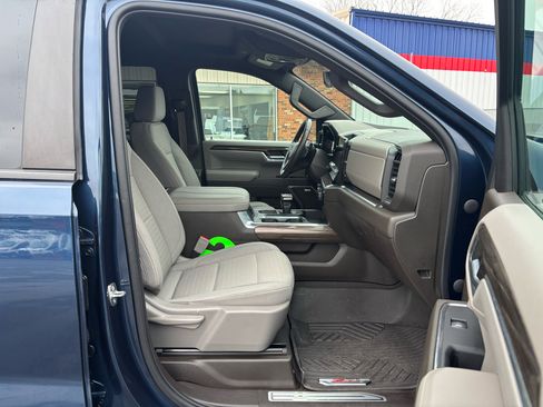 Used 2023 Chevrolet Silverado 1500 RST w/ All Star Edition Plus image 14