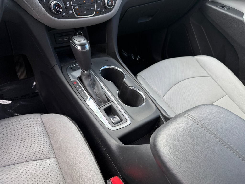 Used 2019 Chevrolet Equinox Premier AWD/4WD image 19