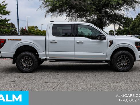 Used 2025 Ford F150 Tremor w/ Bed Utility Package AWD/4WD image 10