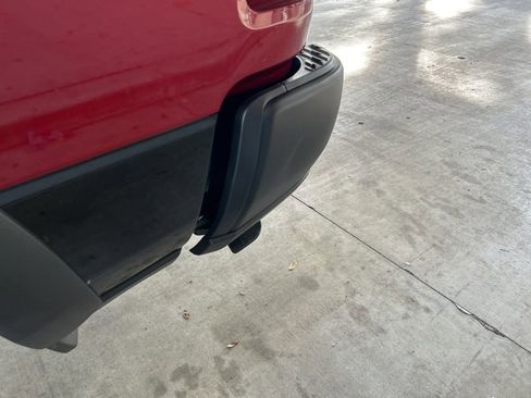 New 2026 RAM 2500 Rebel w/ Rebel Level 2 Equipment Group image 21