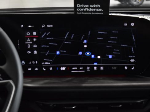 Certified 2025 Audi Q5 Premium Plus w/ Premium Plus AWD/4WD image 21