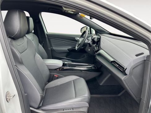 Certified 2023 Volkswagen ID.4 Pro S AWD/4WD image 18