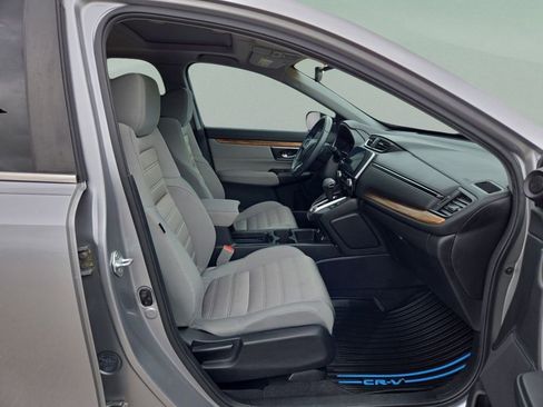 Used 2021 Honda CR-V EX image 17
