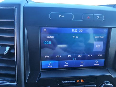 Used 2020 Ford F150 XLT w/ Trailer Tow Package image 16