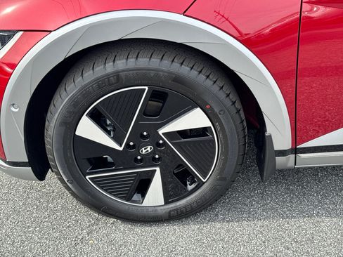 New 2026 Hyundai Ioniq 5 Limited image 11