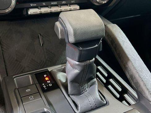 Used 2024 Toyota Tacoma SR image 14