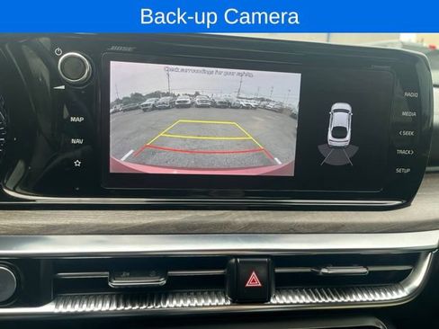 Used 2021 Kia K5 EX w/ EX Premium Package FWD image 17