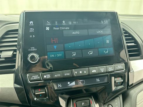 Used 2022 Honda Odyssey EX-L image 16