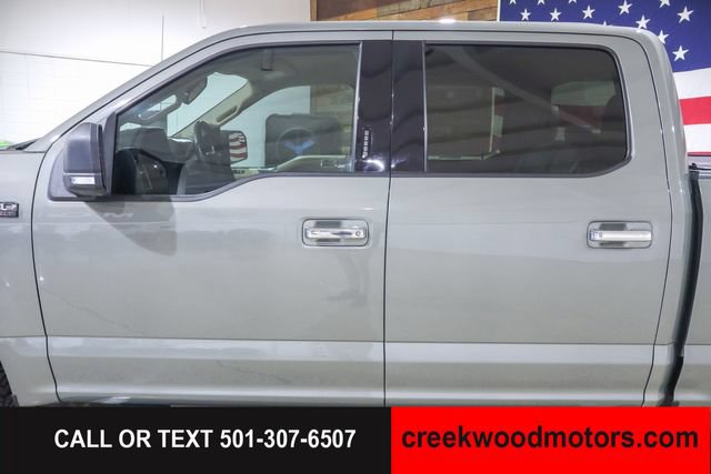 Used 2019 Ford F150 XLT w/ Equipment Group 301A Mid AWD/4WD image 24