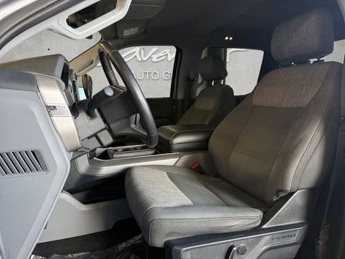 Certified 2021 Ford F150 XLT w/ Equipment Group 302A High image 19