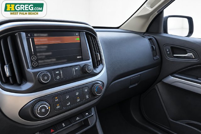 Used 2020 Chevrolet Colorado LT RWD image 14