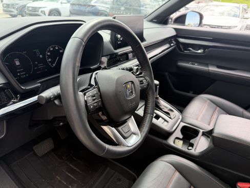 Used 2024 Honda CR-V Sport Touring image 33