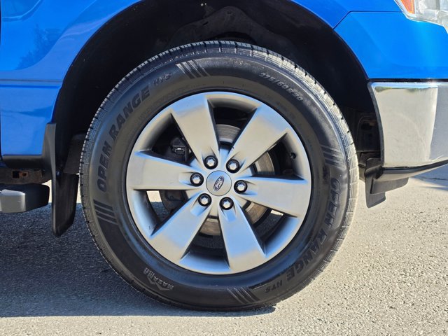 Used 2013 Ford F150 XLT w/ Luxury Equipment Group AWD/4WD image 9