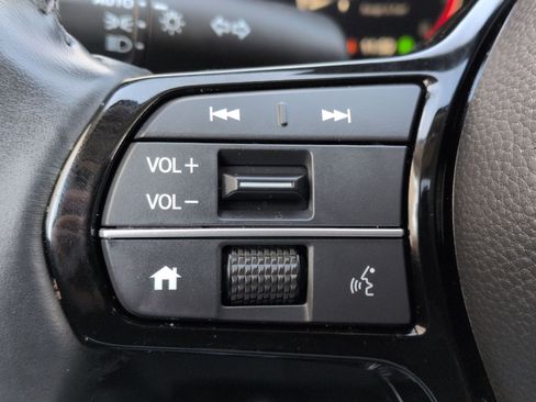 Certified 2023 Honda CR-V EX-L image 15