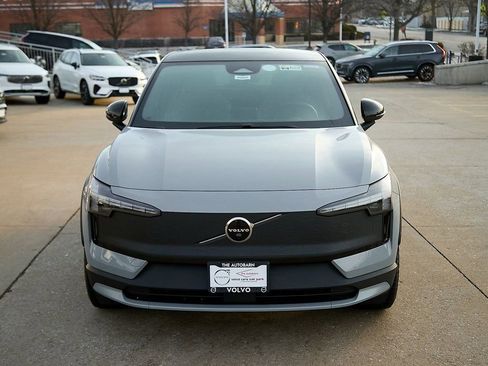 New 2026 Volvo EX30 Cross Country Ultra w/ Protection Package Premier image 5