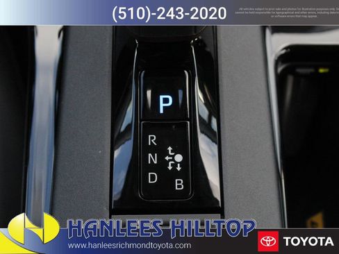 New 2026 Toyota Prius Plug-In Hybrid image 21