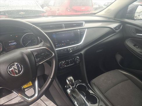Used 2020 Buick Encore GX Select FWD image 14