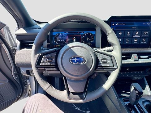 New 2026 Subaru Outback Limited XT AWD/4WD image 7