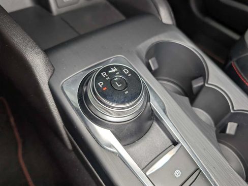 Certified 2021 Ford Escape SEL w/ SEL Stealth AWD Package image 27