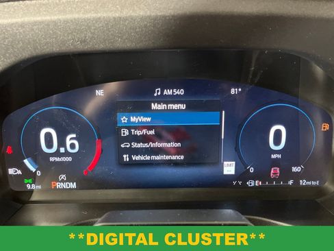 New 2026 Ford Explorer ST image 19