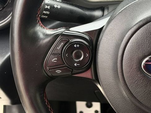 Used 2022 Subaru BRZ Limited RWD image 14