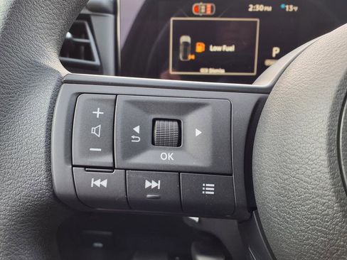 New 2026 Nissan Kicks SR w/ SR Premium Package image 25